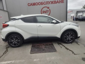 Toyota C-HR - 16800 € - 81314053 4 | Car24.bg Toyota C-HR - 16800 € - 81314053 4