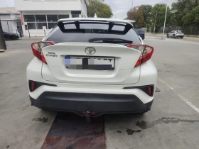 Toyota C-HR - 16800 € - 81314053 7 | Car24.bg Toyota C-HR - 16800 € - 81314053 7