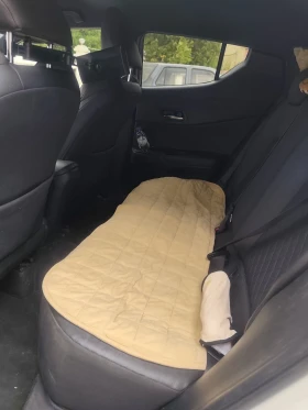 Toyota C-HR - 16800 € - 81314053 14 | Car24.bg Toyota C-HR - 16800 € - 81314053 14