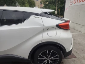 Toyota C-HR - 16800 € - 81314053 11 | Car24.bg Toyota C-HR - 16800 € - 81314053 11