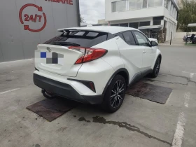 Toyota C-HR - 16800 € - 81314053 6 | Car24.bg Toyota C-HR - 16800 € - 81314053 6