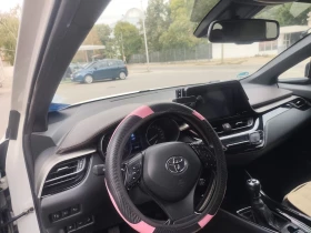 Toyota C-HR - 16800 € - 81314053 12 | Car24.bg Toyota C-HR - 16800 € - 81314053 12
