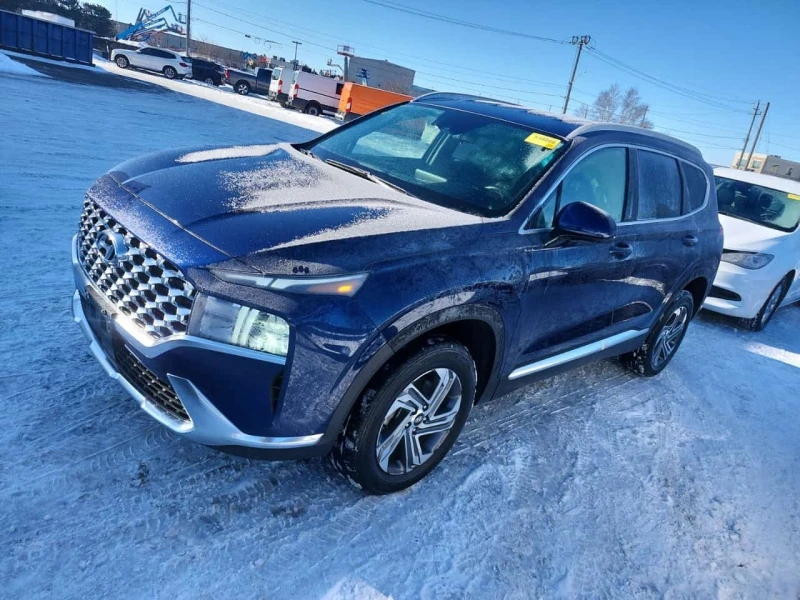 Hyundai Santa fe * PREFERRED 4D UTILITY AWD * CARFAX * ЦЕНА ДО БГ - 23650 € / 46255.38 лв. - 95309109 1 | Car24.bg Hyundai Santa fe * PREFERRED 4D UTILITY AWD * CARFAX * ЦЕНА ДО БГ - 23650 € / 46255.38 лв. - 95309109 1