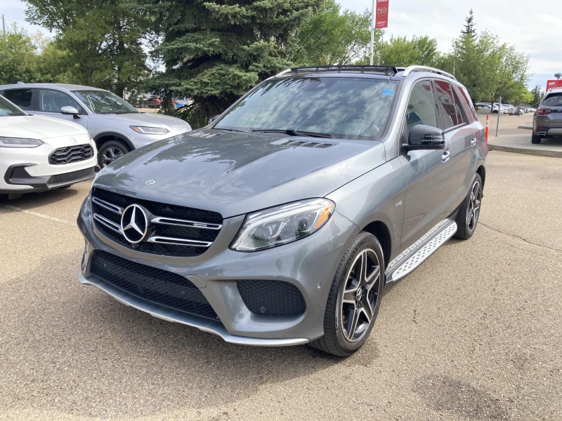 Mercedes-Benz GLE 43 AMG * CARFAX * ОПЦИЯ ЗА ФИНАНСИРАНЕ - 27500 € - 47316908 1 | Car24.bg Mercedes-Benz GLE 43 AMG * CARFAX * ОПЦИЯ ЗА ФИНАНСИРАНЕ - 27500 € - 47316908 1