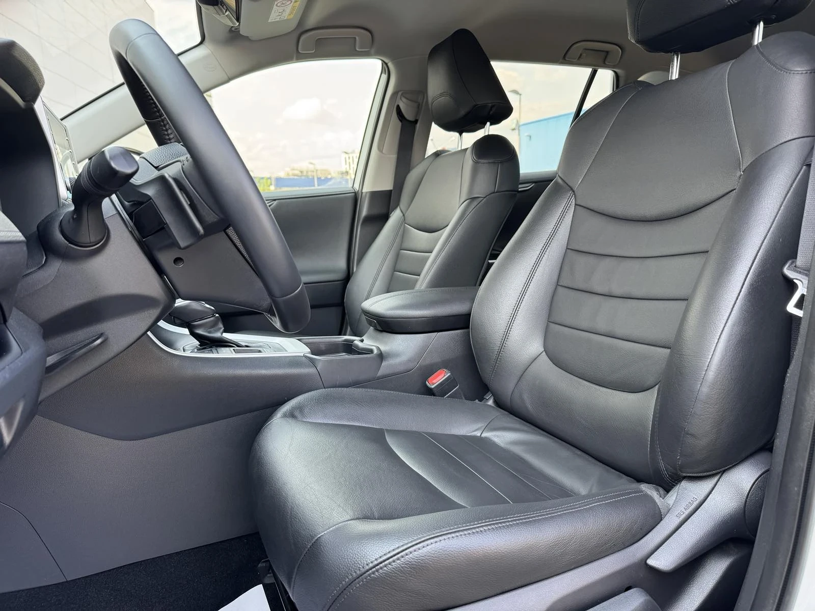 Toyota Rav4 HYBRID 2.5i-222k.s  - изображение 10 | Auto.bg Toyota Rav4 HYBRID 2.5i-222k.s  - изображение 10