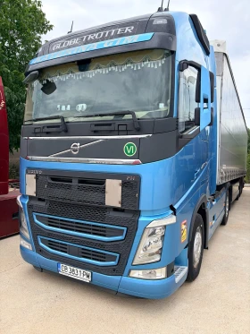 Volvo Fh 460