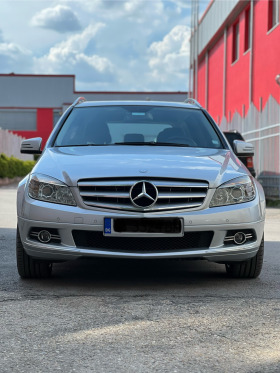 Обява за продажба на Mercedes-Benz C 220 CDI BlueEFFFICIENCY ~17 800 лв. - изображение 1
