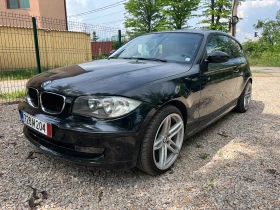 BMW 120 d N47 177hp - Car24.bg BMW 120 d N47 177hp