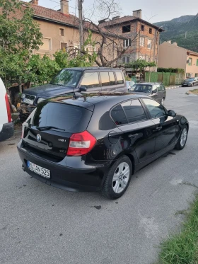 BMW 116 Нов внос - Car24.bg BMW 116 Нов внос