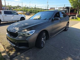BMW 6 GT 640 I xDrive (M-Pack) Обдух* H/К* Head-Up* Масаж* - Car24.bg BMW 6 GT 640 I xDrive (M-Pack) Обдух* H/К* Head-Up* Масаж*