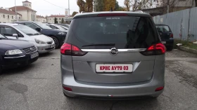 Opel Zafira 2.0.d.130.k.c.6.speed.НОВА. - 10999 лв. / 5623.70 € - 69514865 4 | Car24.bg Opel Zafira 2.0.d.130.k.c.6.speed.НОВА. - 10999 лв. / 5623.70 € - 69514865 4