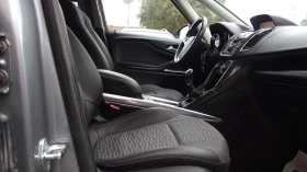 Opel Zafira 2.0.d.130.k.c.6.speed.НОВА. - 10999 лв. / 5623.70 € - 69514865 14 | Car24.bg Opel Zafira 2.0.d.130.k.c.6.speed.НОВА. - 10999 лв. / 5623.70 € - 69514865 14