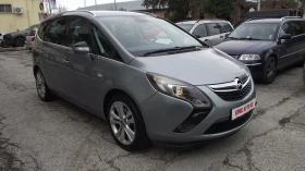 Opel Zafira 2.0.d.130.k.c.6.speed.НОВА. - Car24.bg Opel Zafira 2.0.d.130.k.c.6.speed.НОВА.