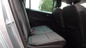 Opel Zafira 2.0.d.130.k.c.6.speed.НОВА. - 10999 лв. / 5623.70 € - 69514865 16 | Car24.bg Opel Zafira 2.0.d.130.k.c.6.speed.НОВА. - 10999 лв. / 5623.70 € - 69514865 16