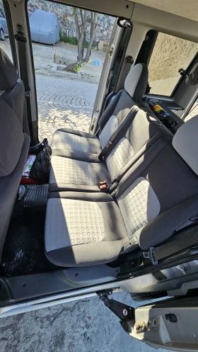 Fiat Doblo multijet - 6500 лв. / 3323.40 € - 86716778 7 | Car24.bg Fiat Doblo multijet - 6500 лв. / 3323.40 € - 86716778 7