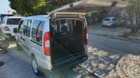 Fiat Doblo multijet - 6500 лв. / 3323.40 € - 86716778 4 | Car24.bg Fiat Doblo multijet - 6500 лв. / 3323.40 € - 86716778 4