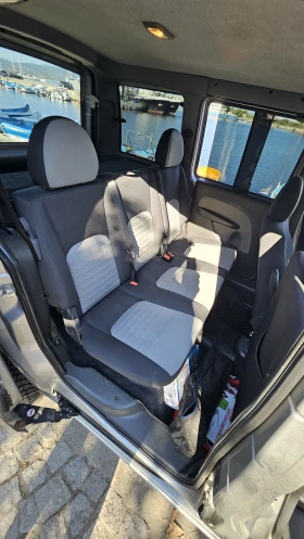 Fiat Doblo multijet - 6500 лв. / 3323.40 € - 86716778 10 | Car24.bg Fiat Doblo multijet - 6500 лв. / 3323.40 € - 86716778 10