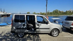 Fiat Doblo multijet - 6500 лв. / 3323.40 € - 86716778 2 | Car24.bg Fiat Doblo multijet - 6500 лв. / 3323.40 € - 86716778 2