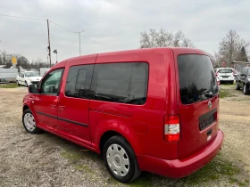 VW Caddy 2009+ ФЕЙС+ 1.9TDI+ 105+ MAXI+ ПЕЧКА+ КЕМП - 10980 лв. / 5613.98 € - 21837395 6 | Car24.bg VW Caddy 2009+ ФЕЙС+ 1.9TDI+ 105+ MAXI+ ПЕЧКА+ КЕМП - 10980 лв. / 5613.98 € - 21837395 6