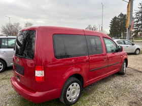 VW Caddy 2009+ ФЕЙС+ 1.9TDI+ 105+ MAXI+ ПЕЧКА+ КЕМП - 10980 лв. / 5613.98 € - 21837395 4 | Car24.bg VW Caddy 2009+ ФЕЙС+ 1.9TDI+ 105+ MAXI+ ПЕЧКА+ КЕМП - 10980 лв. / 5613.98 € - 21837395 4