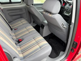 VW Caddy 2009+ ФЕЙС+ 1.9TDI+ 105+ MAXI+ ПЕЧКА+ КЕМП - 10980 лв. / 5613.98 € - 21837395 14 | Car24.bg VW Caddy 2009+ ФЕЙС+ 1.9TDI+ 105+ MAXI+ ПЕЧКА+ КЕМП - 10980 лв. / 5613.98 € - 21837395 14