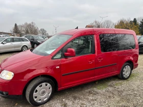 VW Caddy 2009+ ФЕЙС+ 1.9TDI+ 105+ MAXI+ ПЕЧКА+ КЕМП - 10980 лв. / 5613.98 € - 21837395 7 | Car24.bg VW Caddy 2009+ ФЕЙС+ 1.9TDI+ 105+ MAXI+ ПЕЧКА+ КЕМП - 10980 лв. / 5613.98 € - 21837395 7