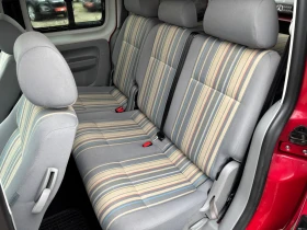 VW Caddy 2009+ ФЕЙС+ 1.9TDI+ 105+ MAXI+ ПЕЧКА+ КЕМП - 10980 лв. / 5613.98 € - 21837395 12 | Car24.bg VW Caddy 2009+ ФЕЙС+ 1.9TDI+ 105+ MAXI+ ПЕЧКА+ КЕМП - 10980 лв. / 5613.98 € - 21837395 12