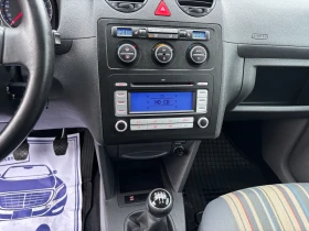 VW Caddy 2009+ ФЕЙС+ 1.9TDI+ 105+ MAXI+ ПЕЧКА+ КЕМП - 10980 лв. / 5613.98 € - 21837395 11 | Car24.bg VW Caddy 2009+ ФЕЙС+ 1.9TDI+ 105+ MAXI+ ПЕЧКА+ КЕМП - 10980 лв. / 5613.98 € - 21837395 11