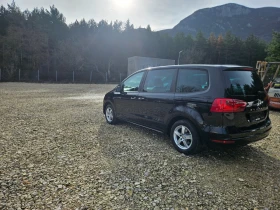 Seat Alhambra 20tdi dsg 140кс - 14300 лв. / 7311.47 € - 41987820 8 | Car24.bg Seat Alhambra 20tdi dsg 140кс - 14300 лв. / 7311.47 € - 41987820 8