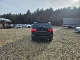 Seat Alhambra 20tdi dsg 140кс - 14300 лв. / 7311.47 € - 41987820 6 | Car24.bg Seat Alhambra 20tdi dsg 140кс - 14300 лв. / 7311.47 € - 41987820 6