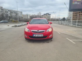 Opel Astra 1.6 - Car24.bg Opel Astra 1.6