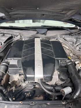 Mercedes-Benz CLK 240 2, 6 - 2300 € / 4498.41 лв. - 63509616 9 | Car24.bg Mercedes-Benz CLK 240 2, 6 - 2300 € / 4498.41 лв. - 63509616 9