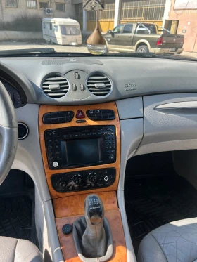 Mercedes-Benz CLK 240 2, 6 - 2300 € / 4498.41 лв. - 63509616 8 | Car24.bg Mercedes-Benz CLK 240 2, 6 - 2300 € / 4498.41 лв. - 63509616 8