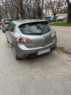 Mazda 3 - 3500 € / 6845.40 лв. - 50270526 4 | Car24.bg Mazda 3 - 3500 € / 6845.40 лв. - 50270526 4