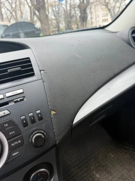 Mazda 3 - 3500 € / 6845.40 лв. - 50270526 7 | Car24.bg Mazda 3 - 3500 € / 6845.40 лв. - 50270526 7