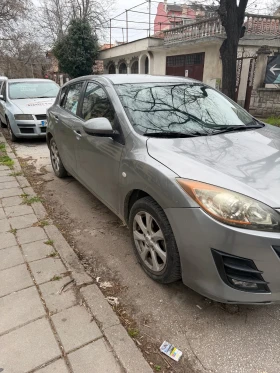 Mazda 3 - 3500 € / 6845.40 лв. - 50270526 2 | Car24.bg Mazda 3 - 3500 € / 6845.40 лв. - 50270526 2