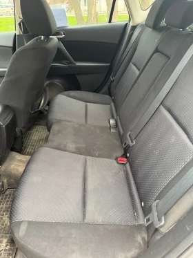 Mazda 3 - 3500 € / 6845.40 лв. - 50270526 9 | Car24.bg Mazda 3 - 3500 € / 6845.40 лв. - 50270526 9