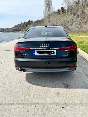 Audi A4 - 16900 € / 33053.53 лв. - 56229373 4 | Car24.bg Audi A4 - 16900 € / 33053.53 лв. - 56229373 4