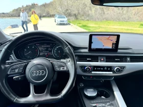 Audi A4 - 16900 € / 33053.53 лв. - 56229373 11 | Car24.bg Audi A4 - 16900 € / 33053.53 лв. - 56229373 11
