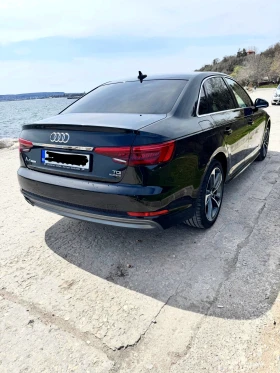 Audi A4 - 16900 € / 33053.53 лв. - 56229373 3 | Car24.bg Audi A4 - 16900 € / 33053.53 лв. - 56229373 3