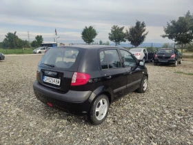 Hyundai Grace 1.1 mpi 62 | Auto.bg — изображение 6 Hyundai Grace 1.1 mpi 62 | Auto.bg — изображение 6