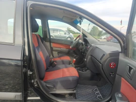 Hyundai Grace 1.1 mpi 62 | Auto.bg — изображение 13 Hyundai Grace 1.1 mpi 62 | Auto.bg — изображение 13