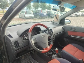 Hyundai Grace 1.1 mpi 62 | Auto.bg — изображение 10 Hyundai Grace 1.1 mpi 62 | Auto.bg — изображение 10
