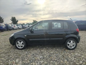 Hyundai Grace 1.1 mpi 62 | Auto.bg — изображение 3 Hyundai Grace 1.1 mpi 62 | Auto.bg — изображение 3
