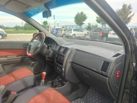 Hyundai Grace 1.1 mpi 62 | Auto.bg — изображение 12 Hyundai Grace 1.1 mpi 62 | Auto.bg — изображение 12