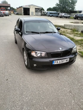 BMW 118 undefined | Auto.bg — изображение 3 BMW 118 undefined | Auto.bg — изображение 3