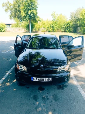 BMW 118 undefined | Auto.bg — изображение 5 BMW 118 undefined | Auto.bg — изображение 5