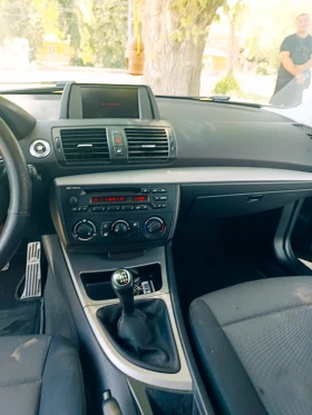 BMW 118 undefined | Auto.bg — изображение 7 BMW 118 undefined | Auto.bg — изображение 7
