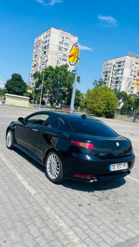 Alfa Romeo Gt - 3200 € / 6258.66 лв. - 93517526 3 | Car24.bg Alfa Romeo Gt - 3200 € / 6258.66 лв. - 93517526 3
