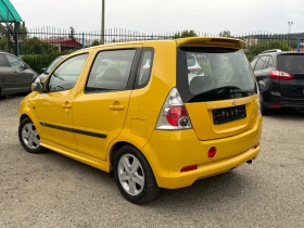 Daihatsu Yrv YRV 1.3 Limited | Auto.bg — изображение 8 Daihatsu Yrv YRV 1.3 Limited | Auto.bg — изображение 8